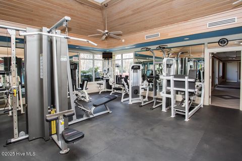 Tiny photo for 6876 Beckman Circle SW, Ocean Isle Beach, NC 28469 (MLS # 100574606)