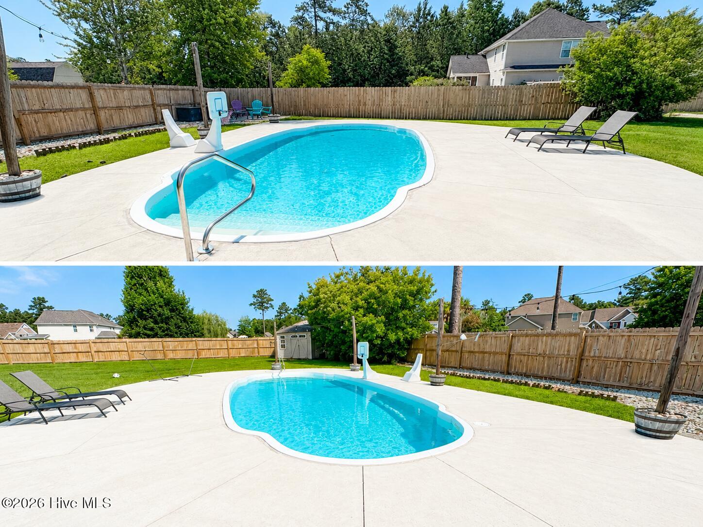 116 Peytons Ridge Drive