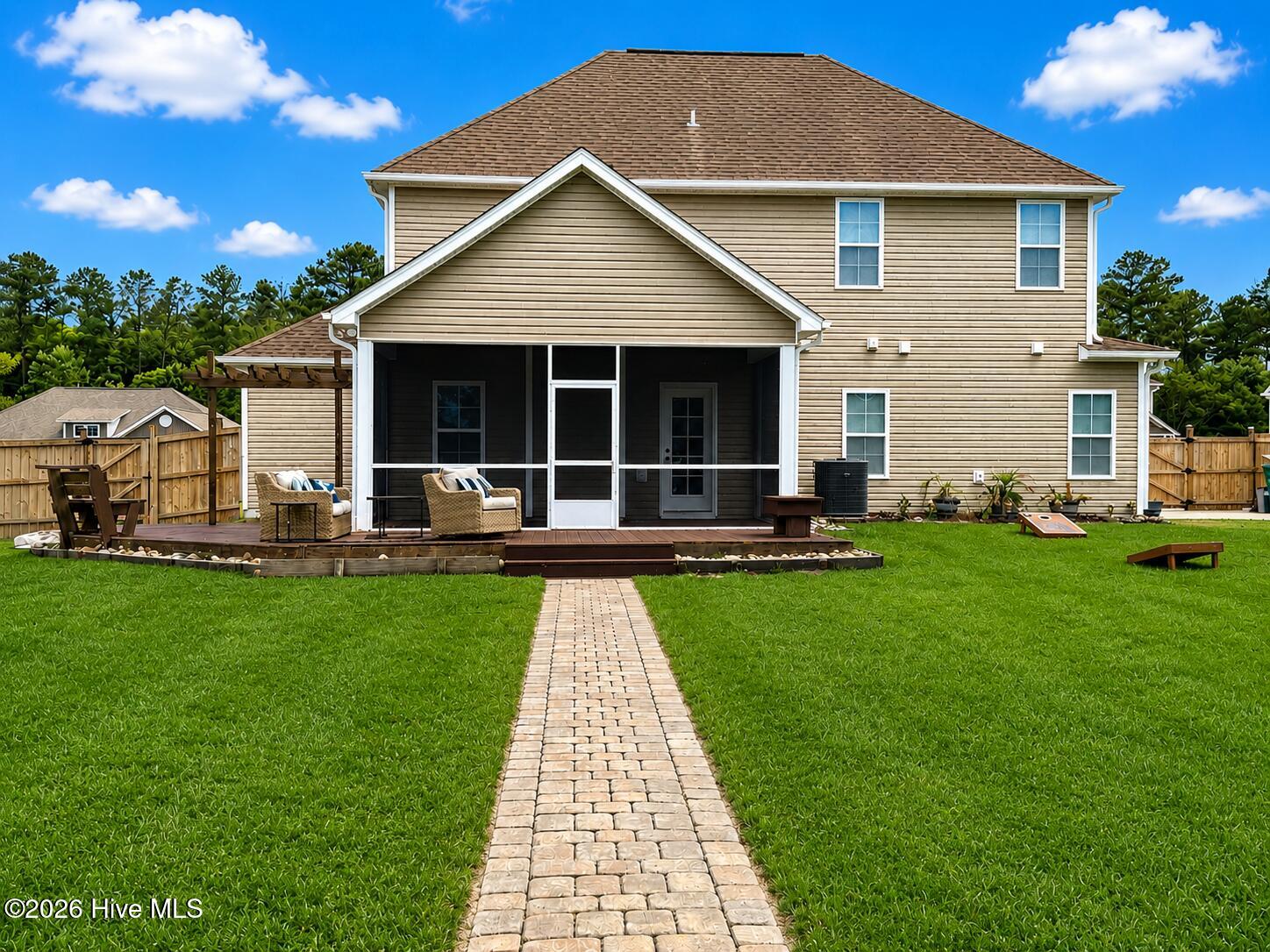 116 Peytons Ridge Drive