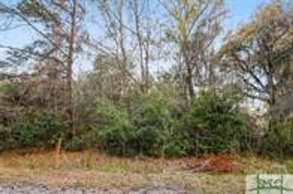 Photo of 0 Marie lot 15 Marie Avenue Avenue, Midway, GA 31320 (MLS # SA352820)