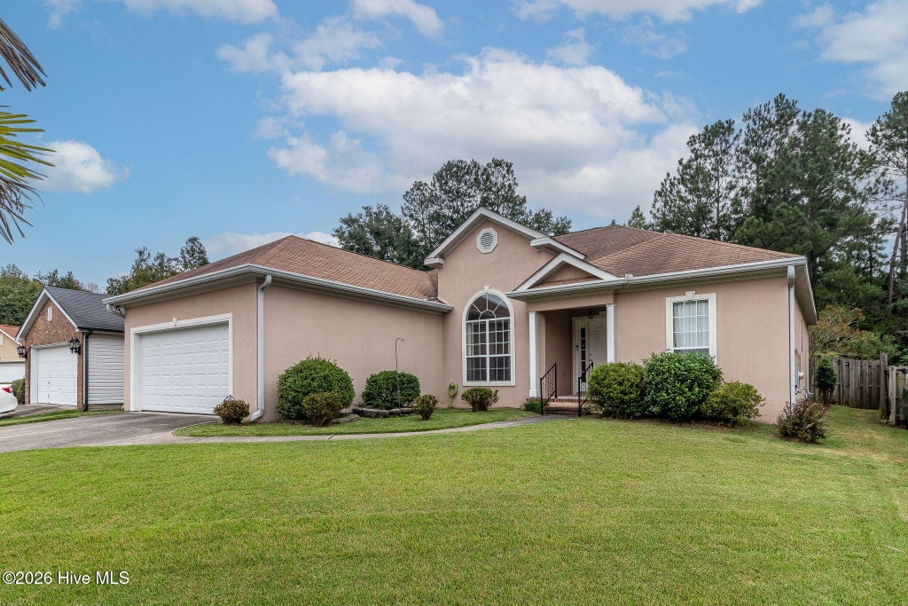 Photo of 4556 Crown Mill Court, Martinez, GA 30907 (MLS # 100606048)