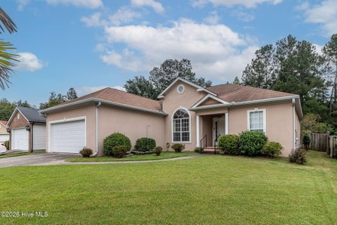 Photo of 4556 Crown Mill Court, Martinez, GA 30907 (MLS # 100606048)