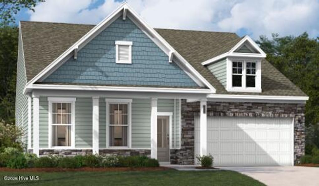 Photo of 7450 Linda Vista Lane #275, Leland, NC 28451 (MLS # 100563321)