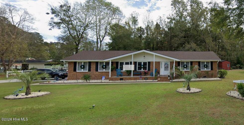 361 Country Club Road