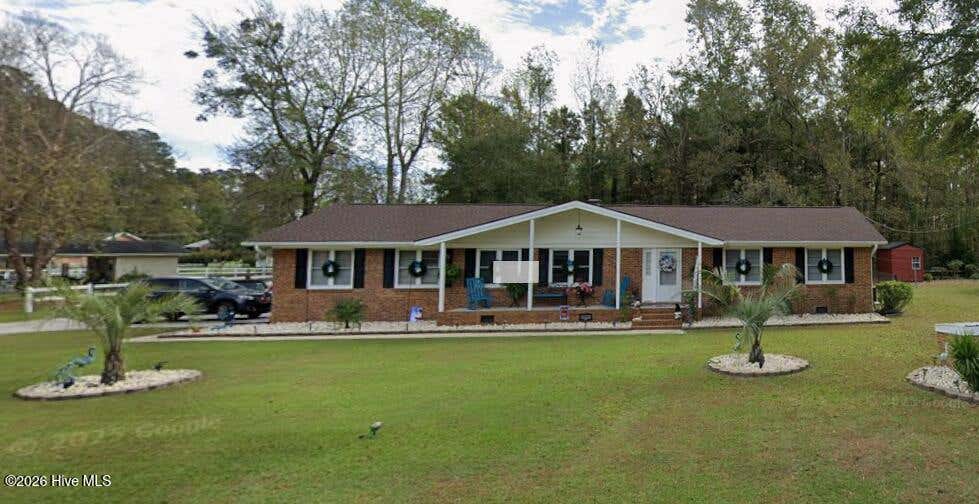 Photo of 361 Country Club Road, Whiteville, NC 28472 (MLS # 100588674)