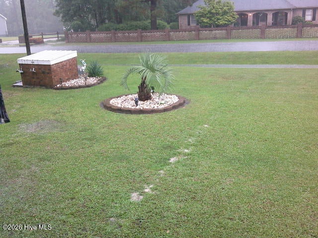 361 Country Club Road