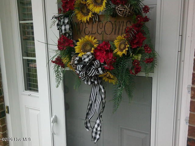 361 Country Club Road