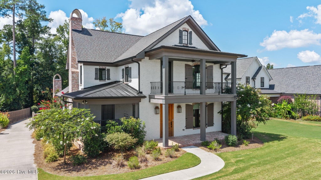 Photo of 5068 Grande Park, Evans, GA 30809 (MLS # 100601734)