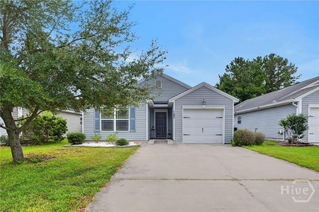 Photo of 167 Lakepointe Drive, Savannah, GA 31407 (MLS # SA363493)