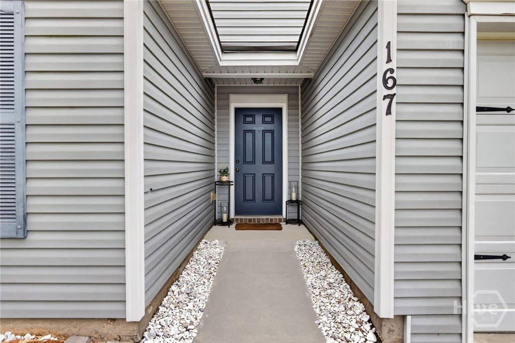 Photo of 167 Lakepointe Drive, Savannah, GA 31407 (MLS # SA363493)