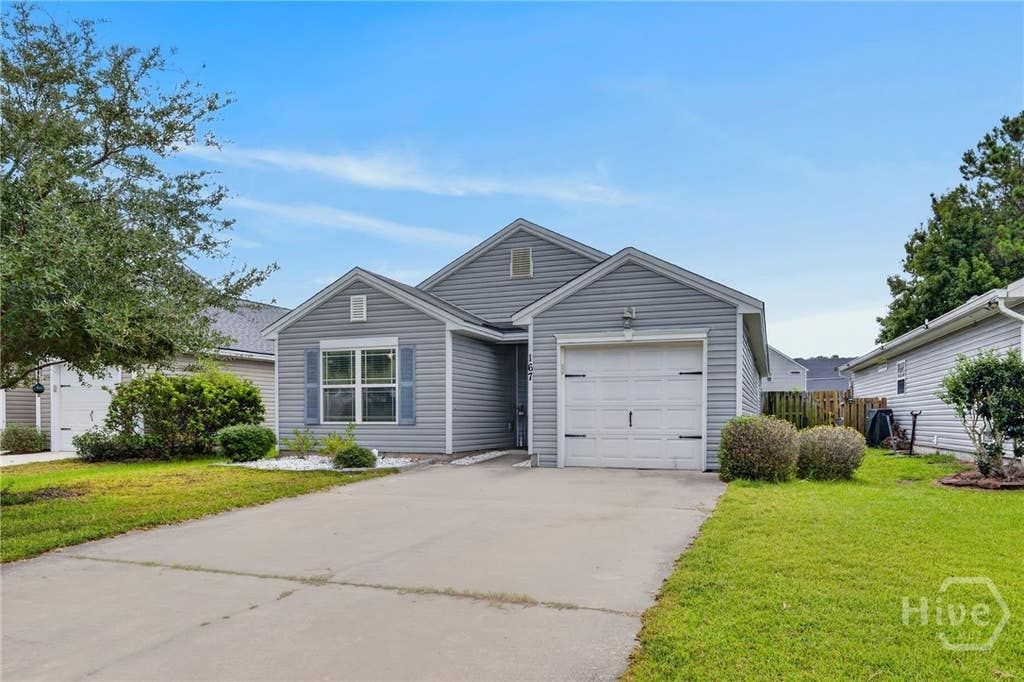 Photo of 167 Lakepointe Drive, Savannah, GA 31407 (MLS # SA363493)