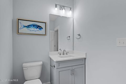 Townhouse For Sale - 200 Olde Towne Yacht Club Drive #51<br/> Beaufort, NC 28516