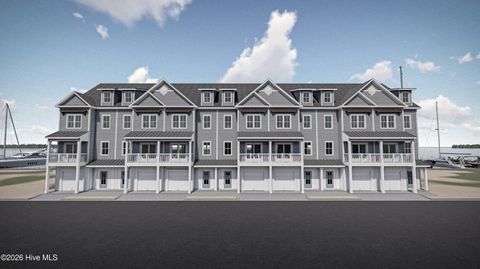 200 Olde Towne Yacht Club Drive 51 Beaufort NC 28516