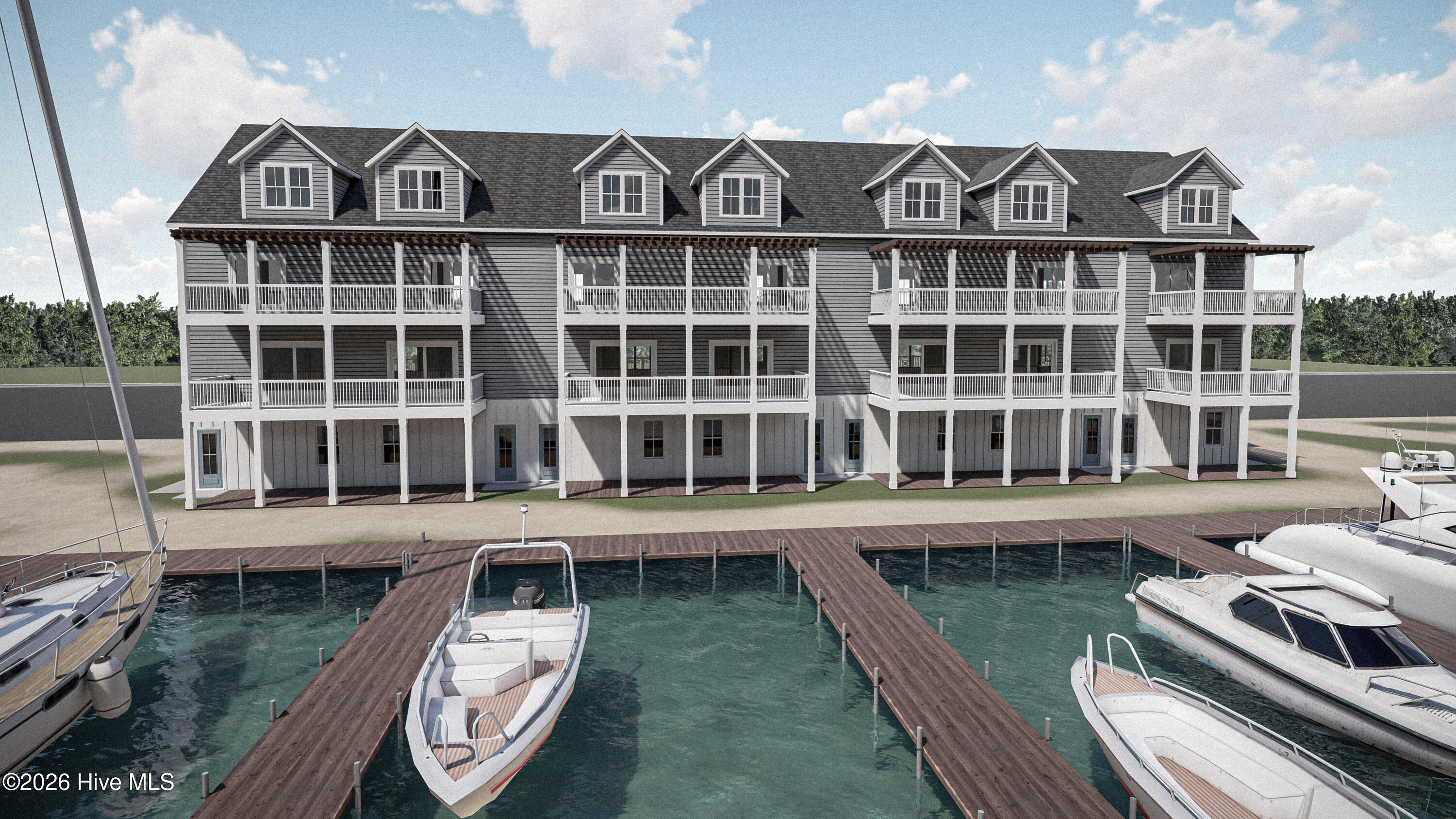 200 Olde Towne Yacht Club Drive 51