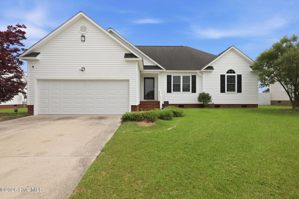 Photo of 726 E Main Street, Winterville, NC 28590 (MLS # 100577404)