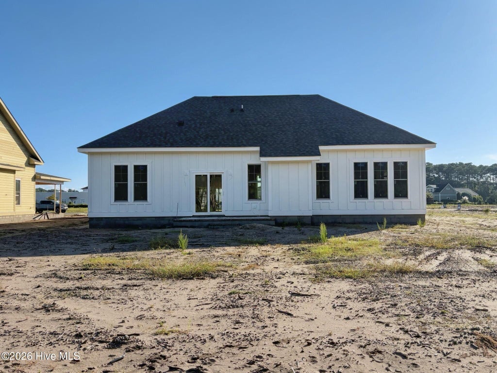 Photo of 766 Harper Acres Lane SE, Southport, NC 28461 (MLS # 100604575)
