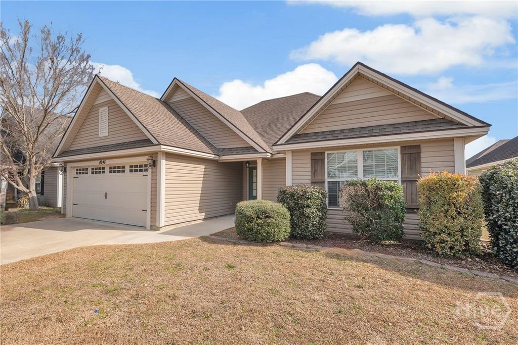 Photo of 4248 Shadow Garden Dr, Hahira, GA 31632 (MLS # SA349332)