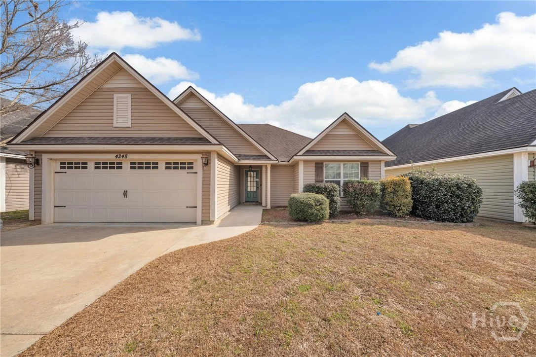 4248 Shadow Garden Dr, Hahira, GA, 31632