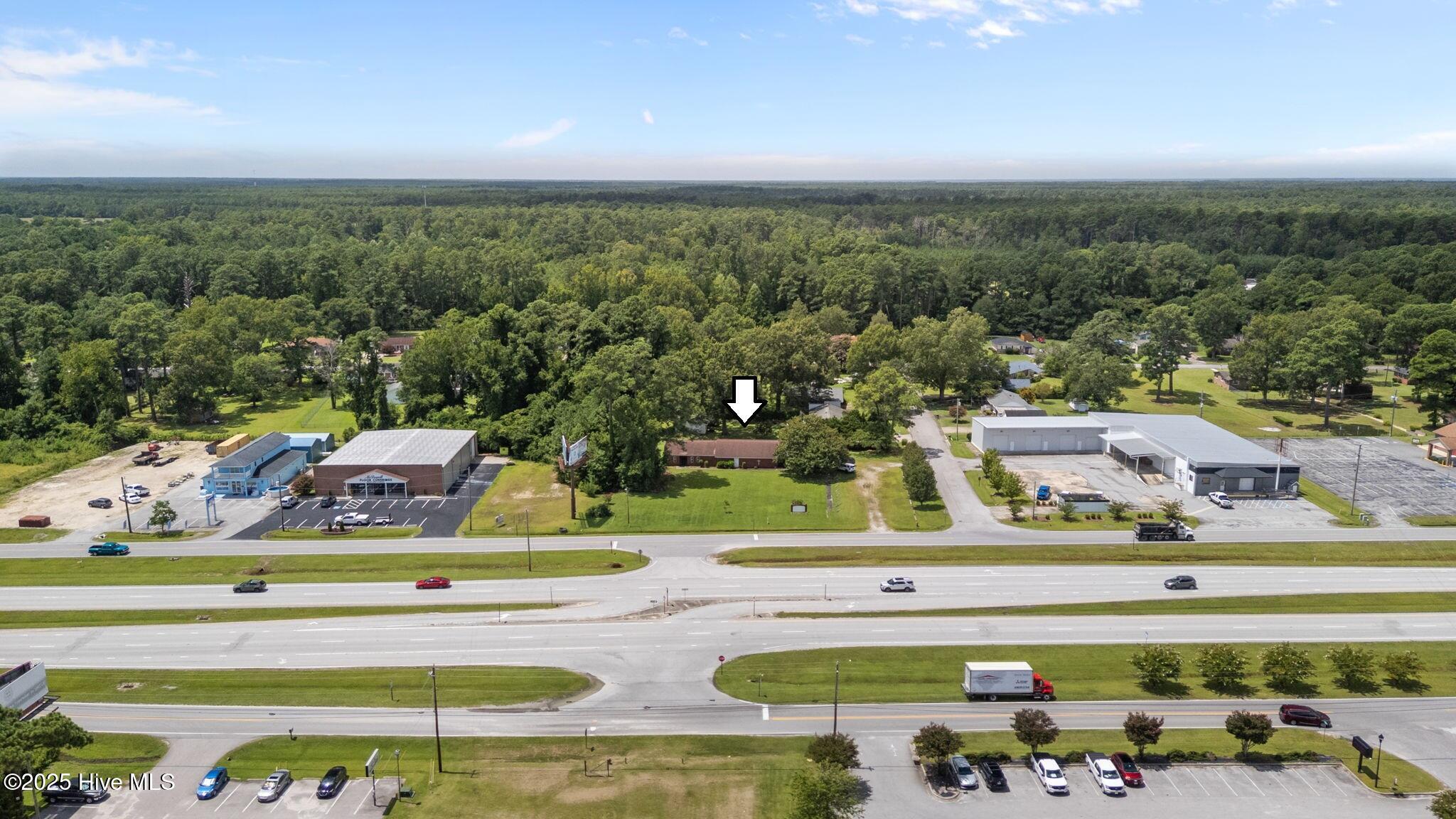 275 W Us 70 Highway W