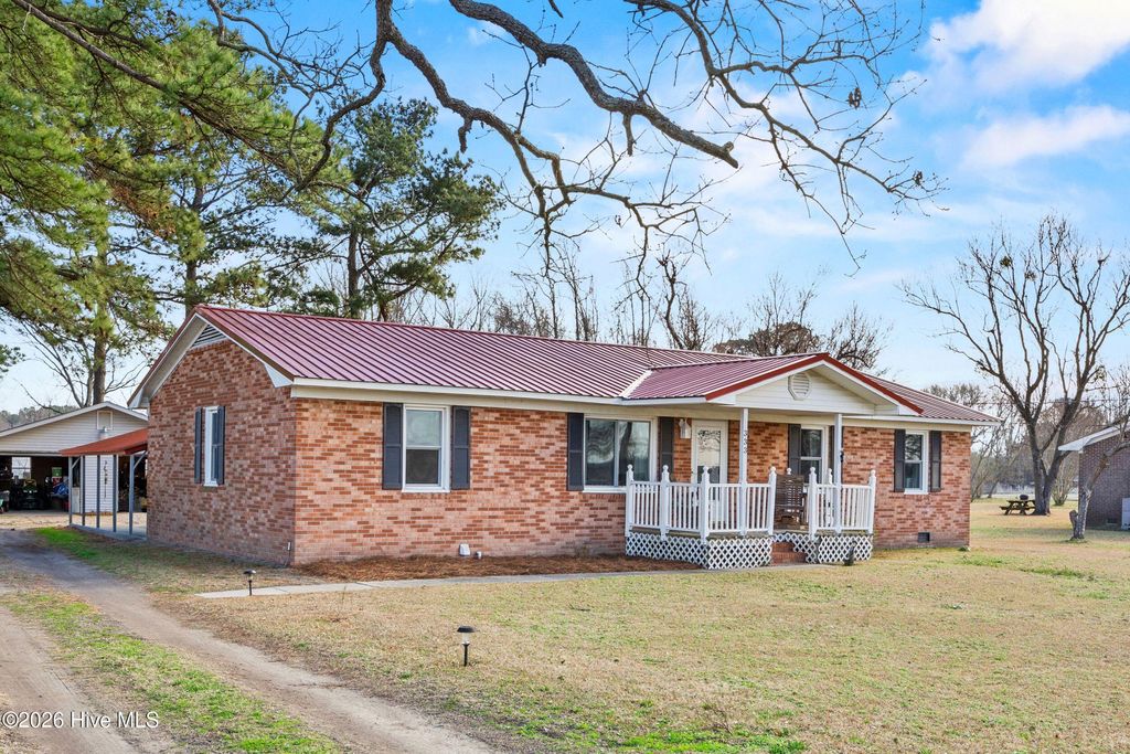 Photo of 333 Lyman Road, Beulaville, NC 28518 (MLS # 100551031)