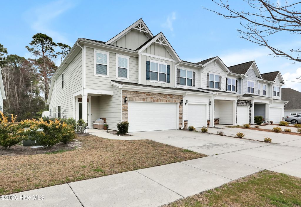 Photo of 8978 Plantation Landing Drive, Wilmington, NC 28411 (MLS # 100557185)