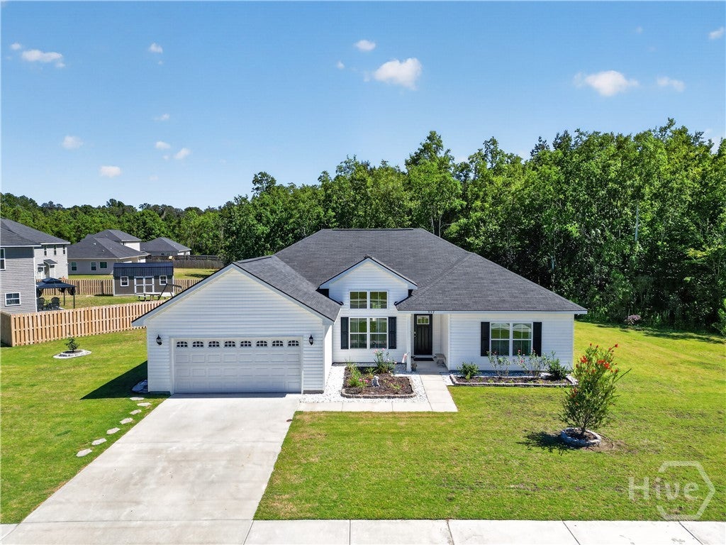 Photo of 937 Meloney Drive, Hinesville, GA 31313 (MLS # SA365356)