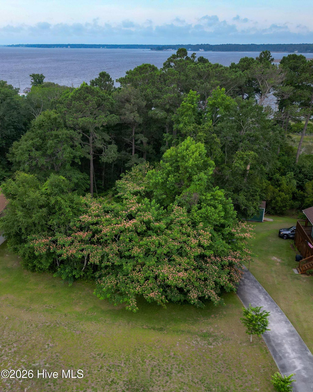 Photo of 131 Deepwater Drive, Stella, NC 28582 (MLS # 100581548)