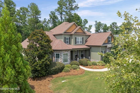 Photo of 2105 Fothergill Drive, Evans, GA 30809 (MLS # 100592617)
