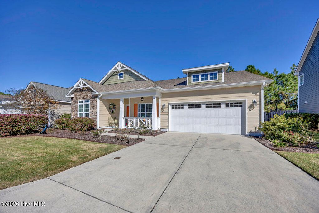 Photo of 733 Liberty Landing Way, Wilmington, NC 28409 (MLS # 100548835)