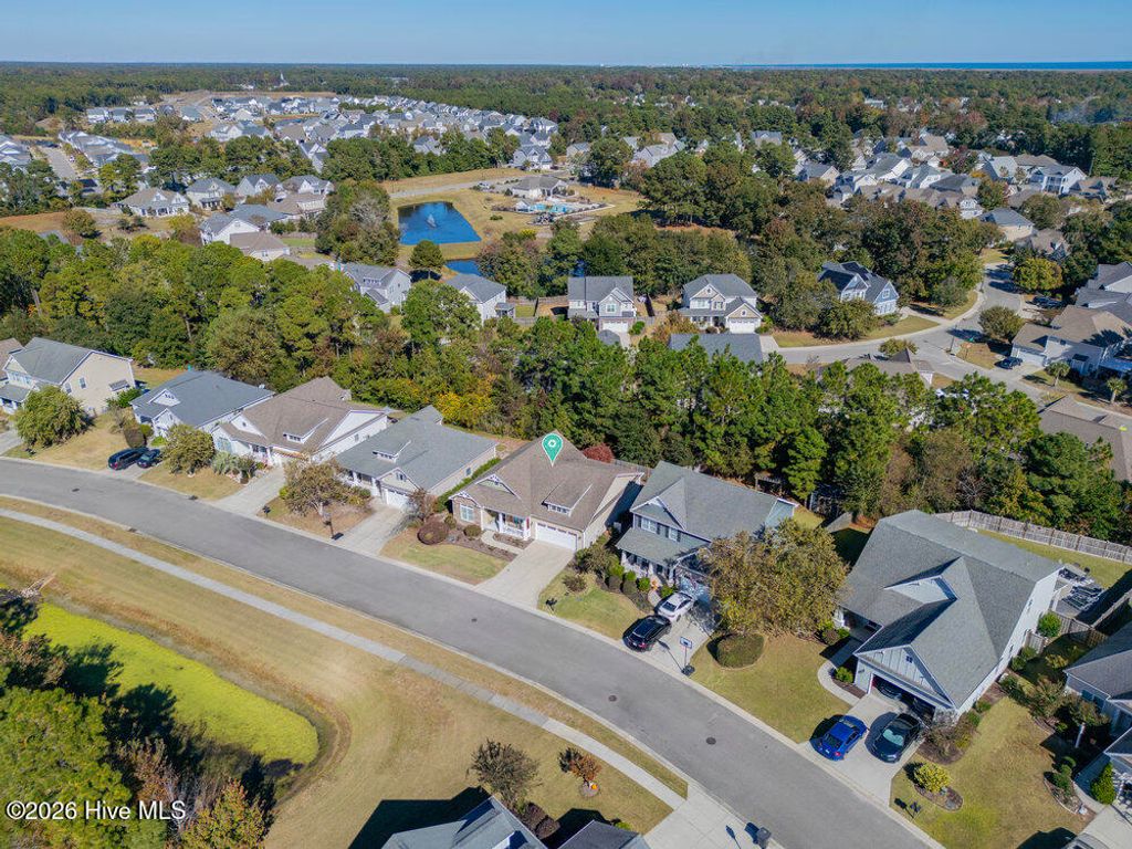 Photo of 733 Liberty Landing Way, Wilmington, NC 28409 (MLS # 100548835)