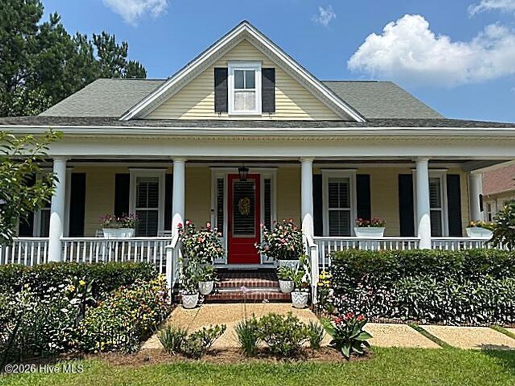 Photo of 1090 Evangeline Drive, Leland, NC 28451 (MLS # 100548295)