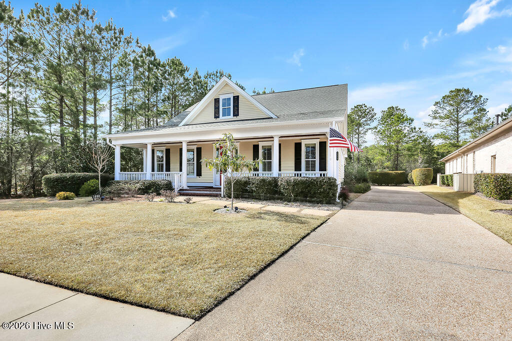 1090 Evangeline Drive