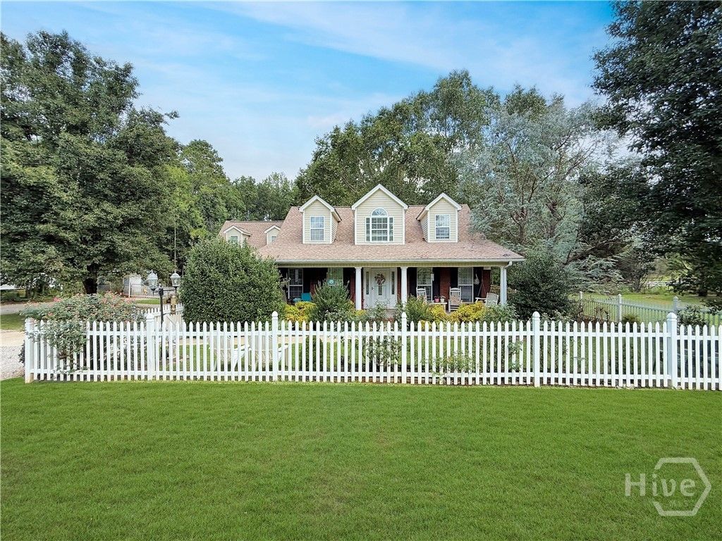 Photo of 1040 Essex Road, Watkinsville, GA 30677 (MLS # CL347128)