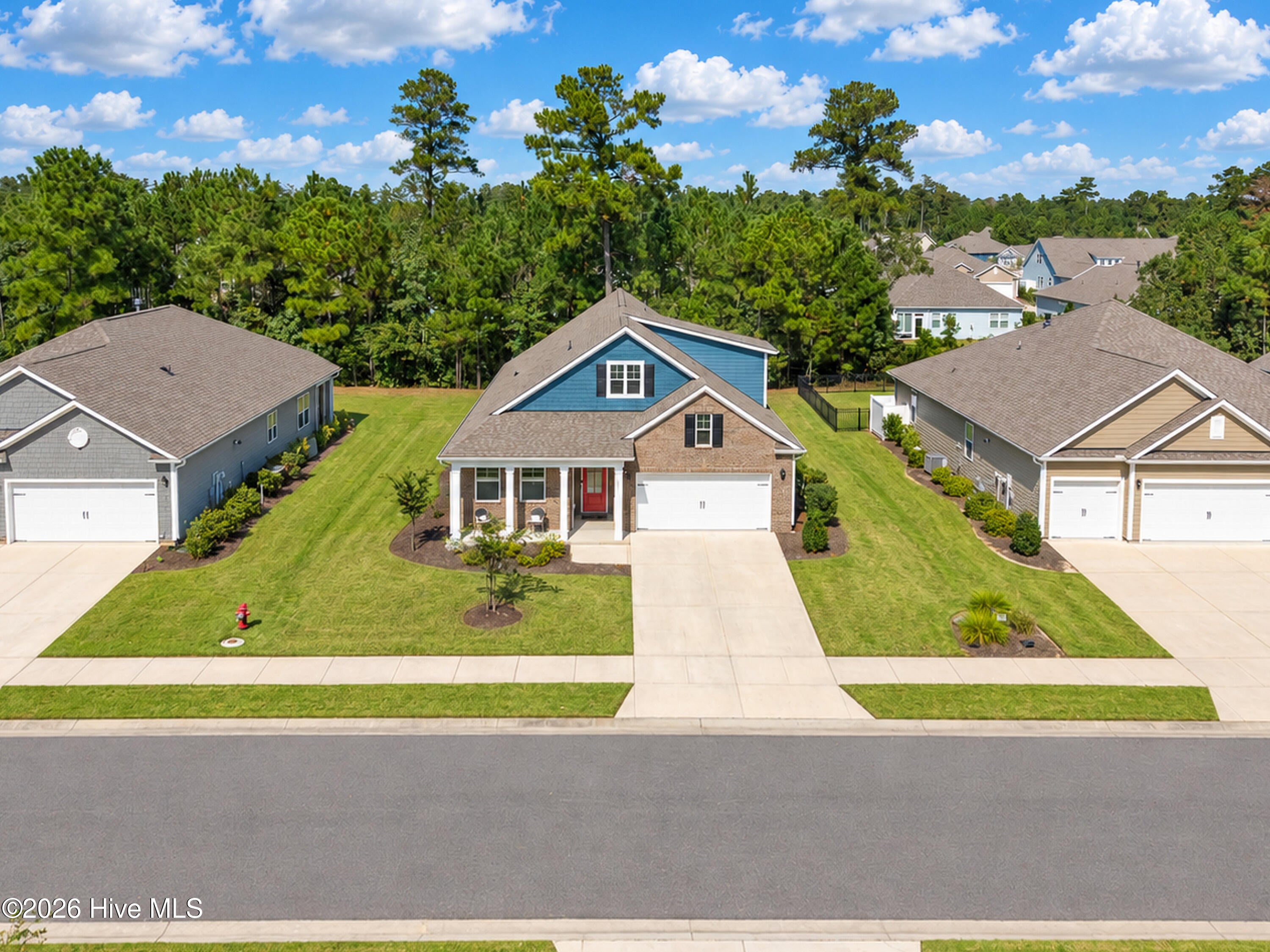 2917 Hatchers Run