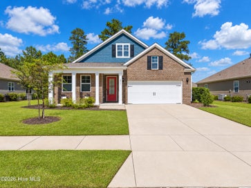 2917 Hatchers Run Leland NC 28451