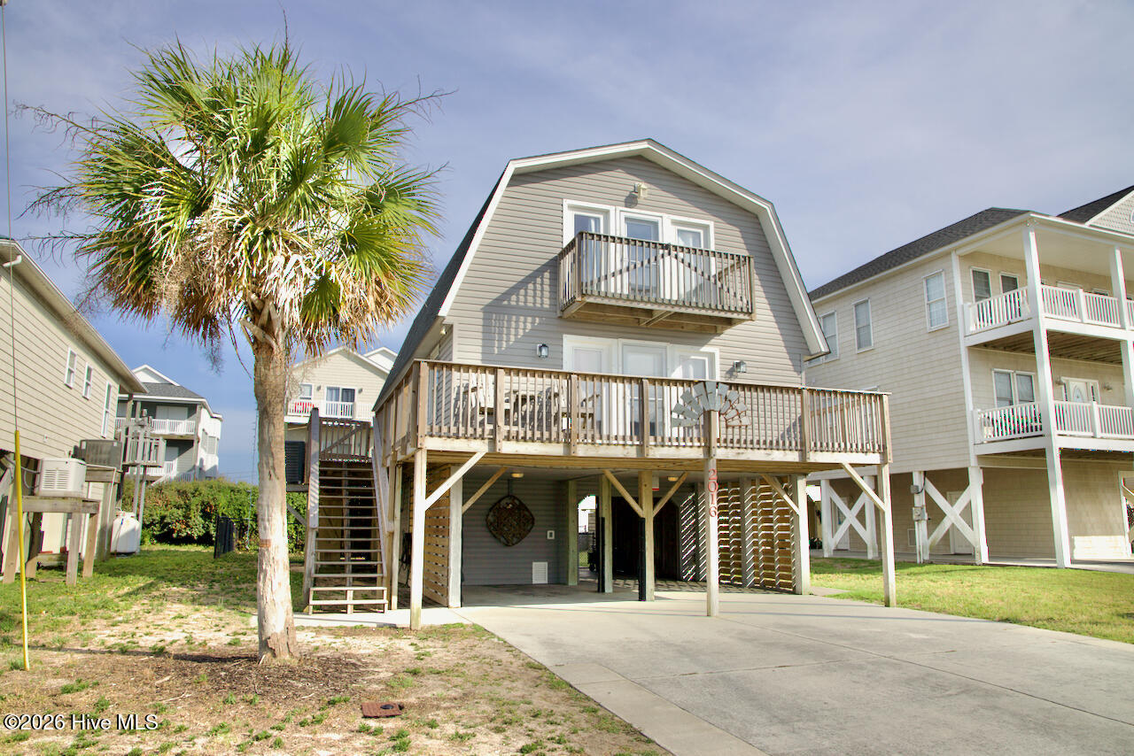 2016 N New River Drive