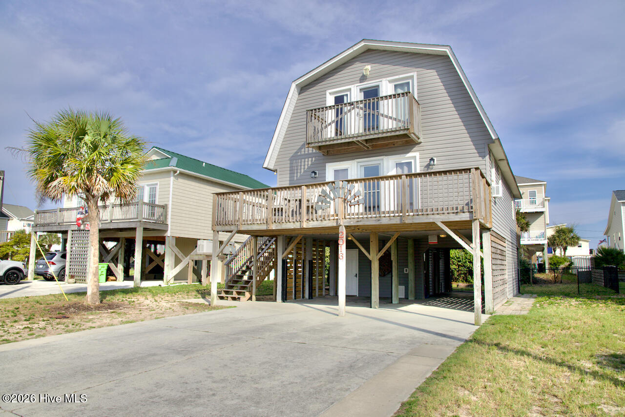 2016 N New River Drive