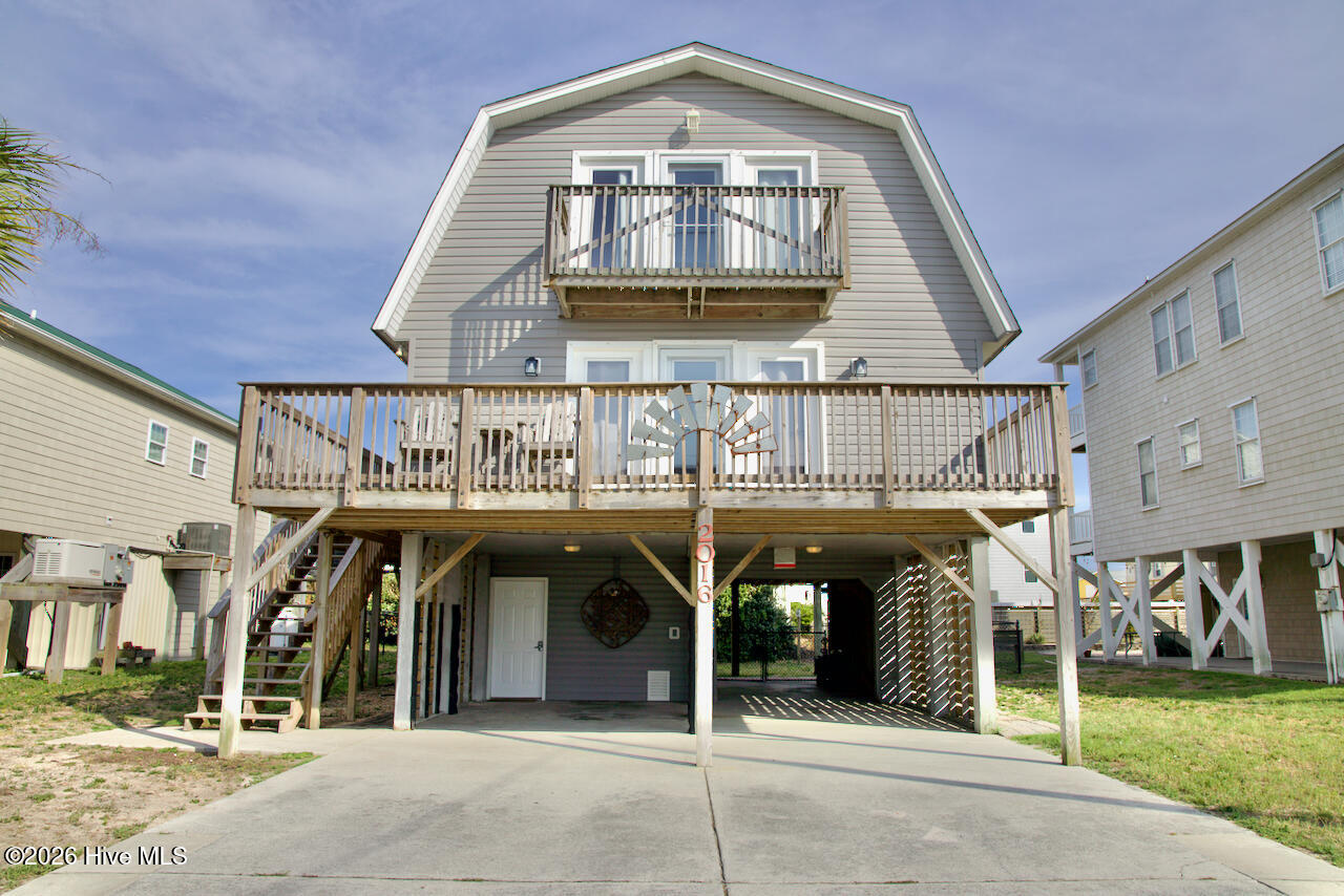 2016 N New River Drive