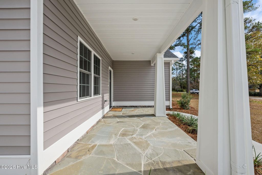 Photo of 4914 Morton Road, New Bern, NC 28562 (MLS # 100547759)