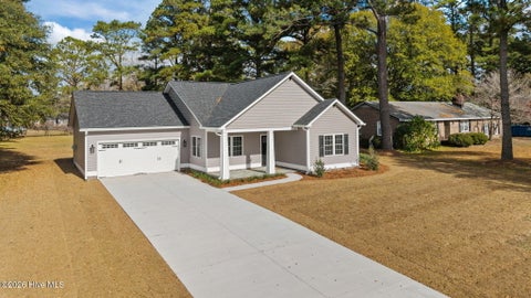 Apartment For Sale - 4914 Morton Road<br/> New Bern, NC 28562