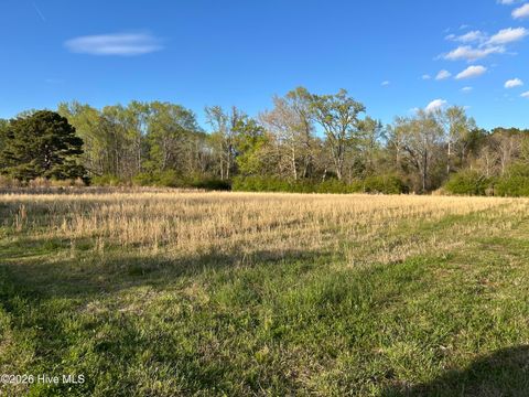 Vacant Land For Sale - 2114 John Hill Lane<br/> Edenton, NC 27932