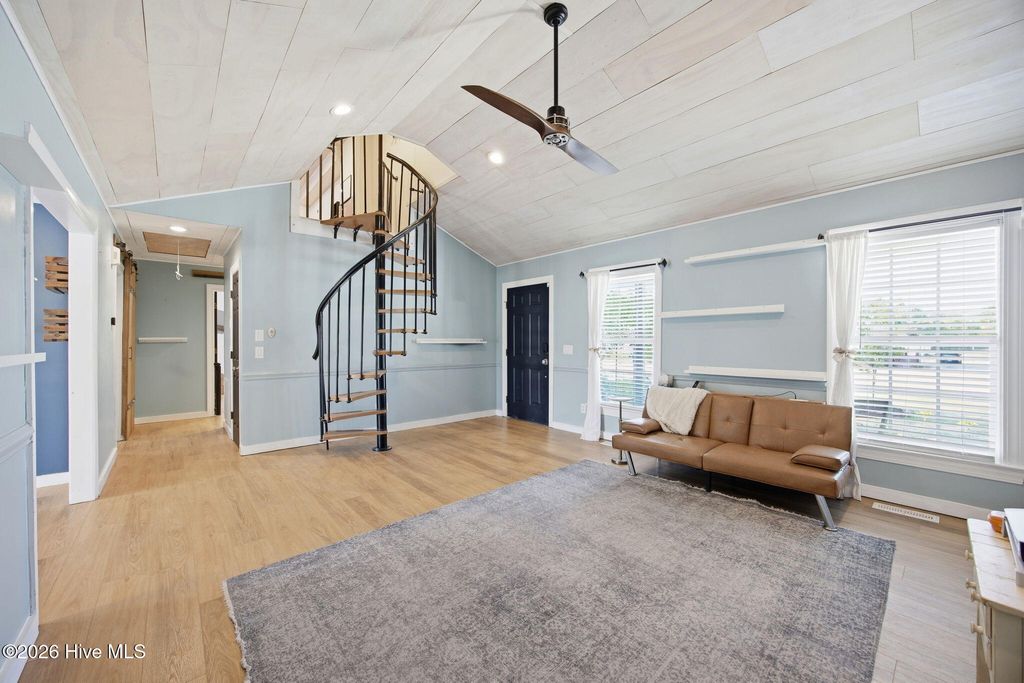 Photo of 2625 Garden Grove Way, Greenville, NC 27858 (MLS # 100563006)