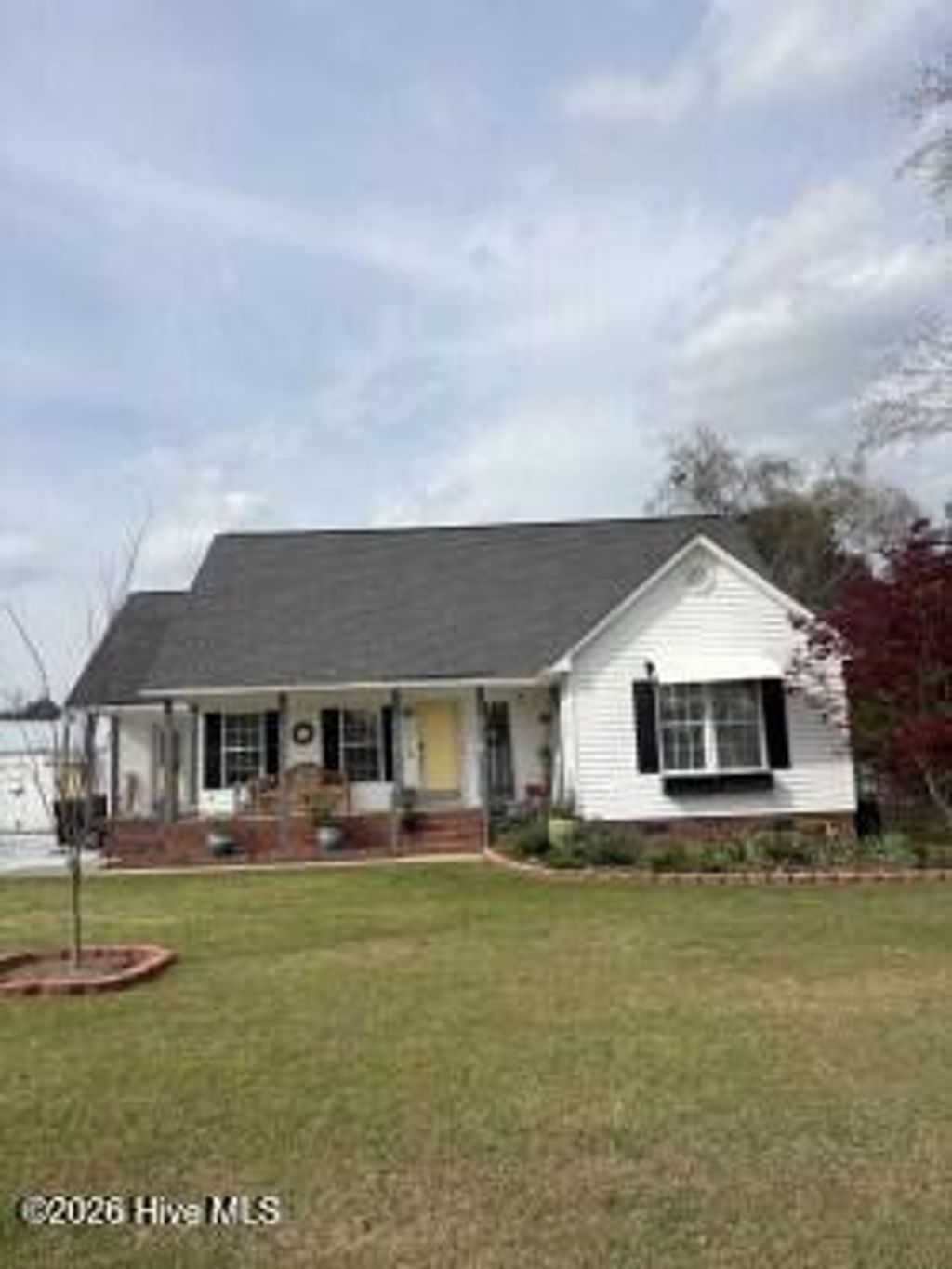 Photo of 2625 Garden Grove Way, Greenville, NC 27858 (MLS # 100563006)