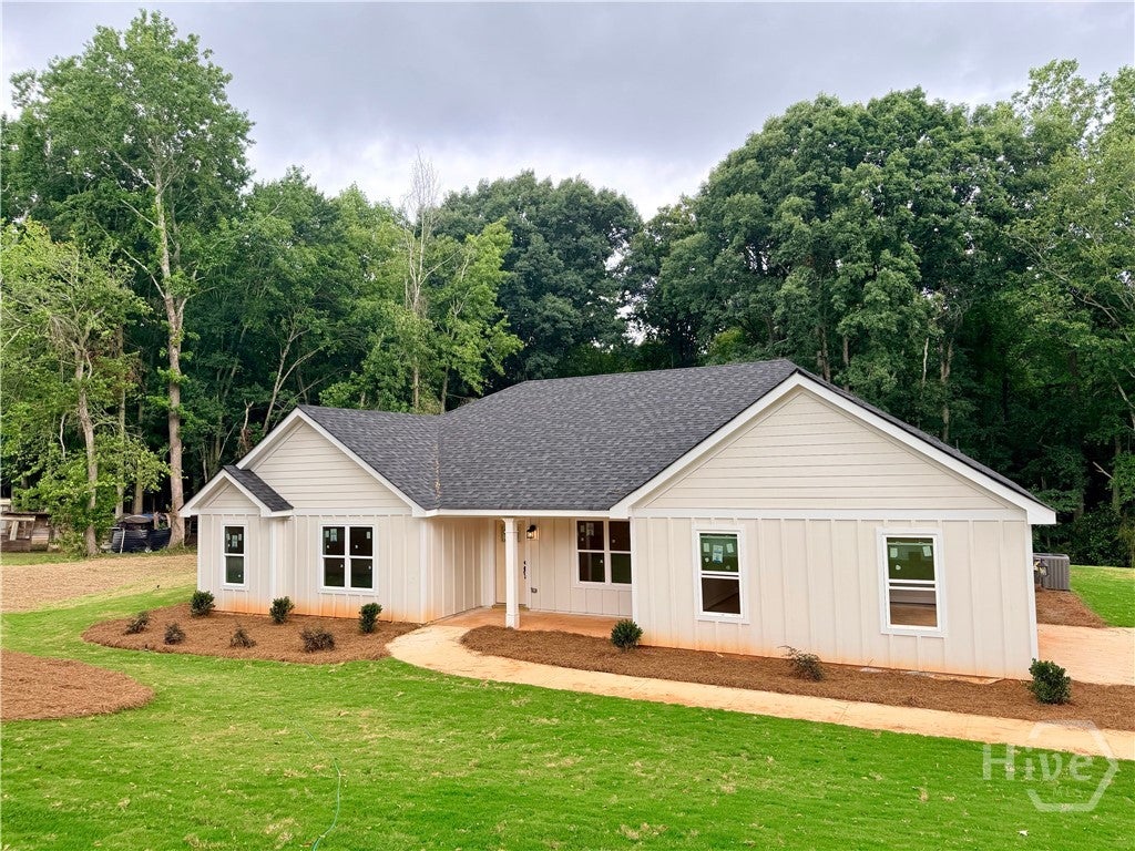Photo of 214 Wilson Garage Road, Commerce, GA 30529 (MLS # CL361094)