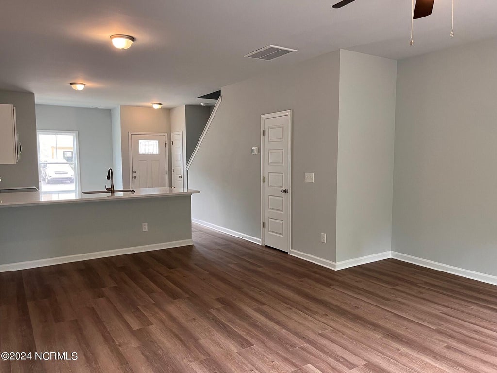 Photo of 198 Buckhorn Avenue, Holly Ridge, NC 28445 (MLS # 100606935)