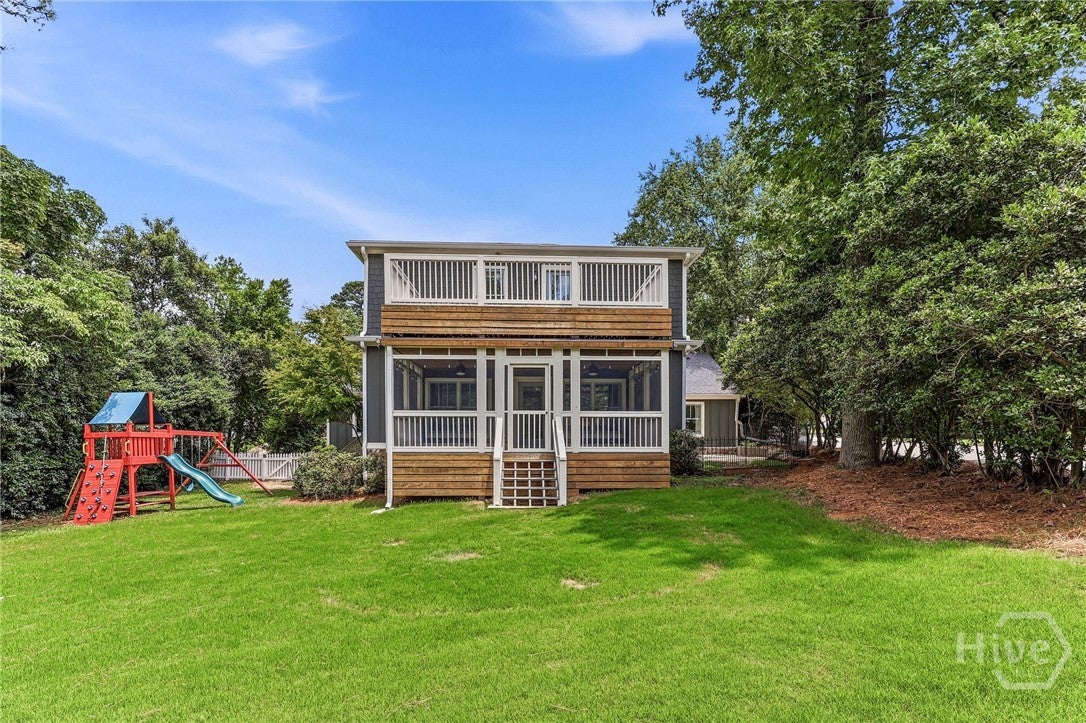 590 McWhorter Drive