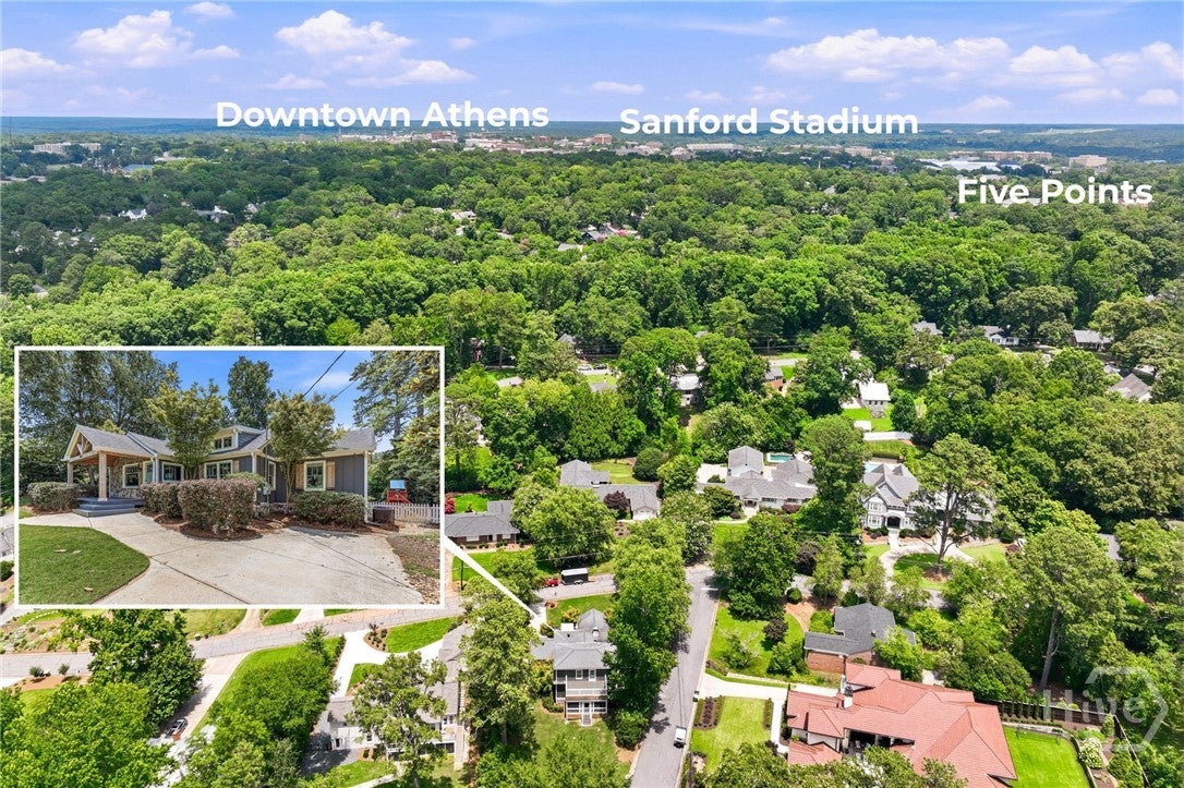 590 McWhorter Drive