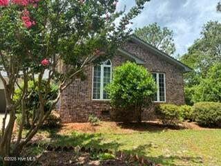 Photo of 119 Sandham Court #12, Seven Lakes, NC 27376 (MLS # 100591010)