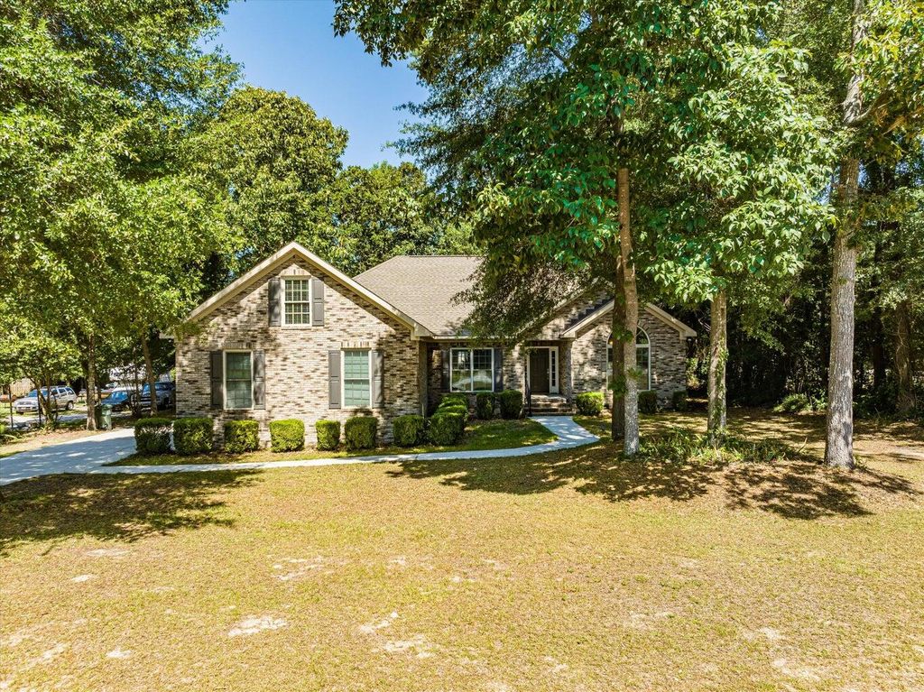Photo of 1601 E Tavelle Lane, Beech Island, SC 29842 (MLS # 553138)