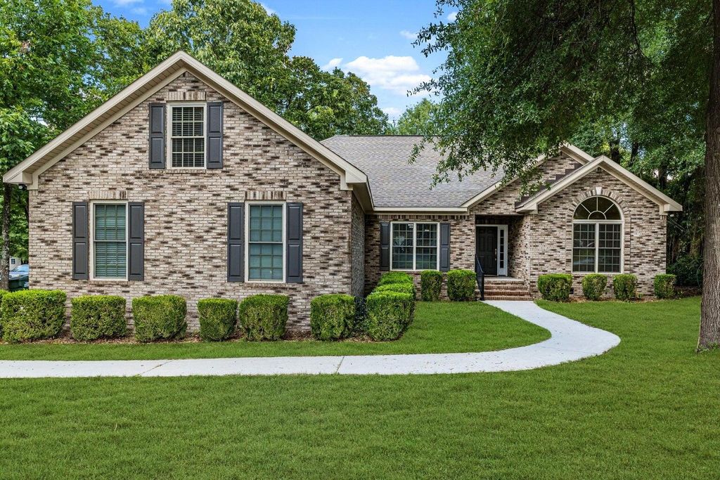 Photo of 1601 E Tavelle Lane, Beech Island, SC 29842 (MLS # 553138)